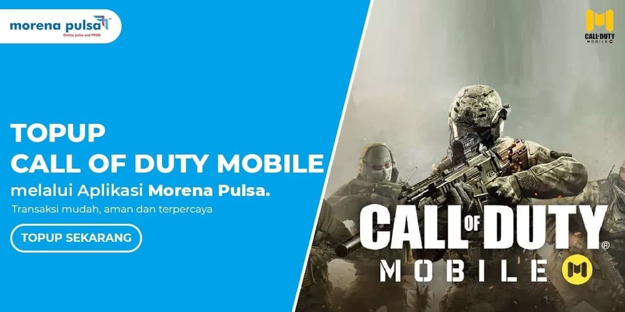 topup call of duty