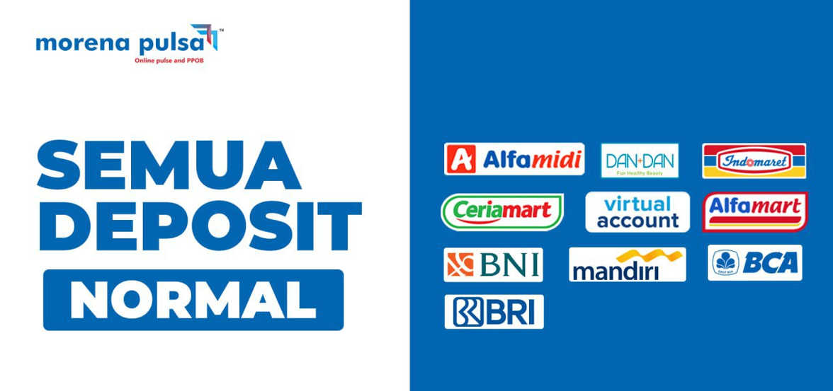 deposit