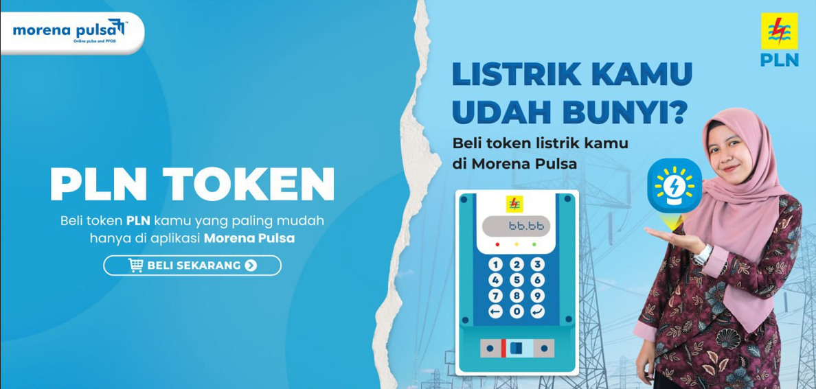 token pln